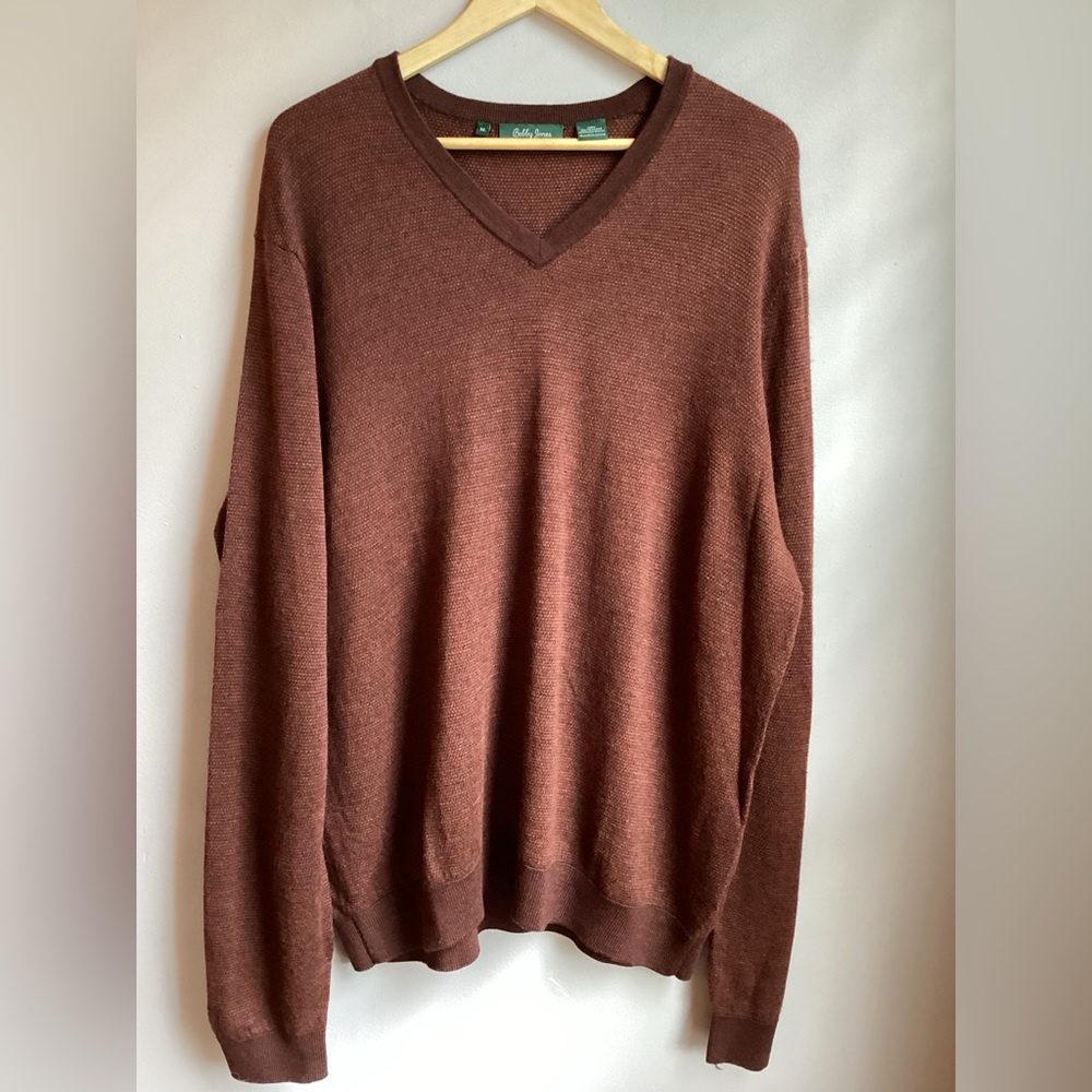 Bobby Jones Sweater